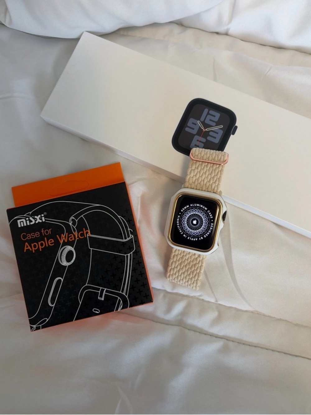 Apple Watch SE Gen 2